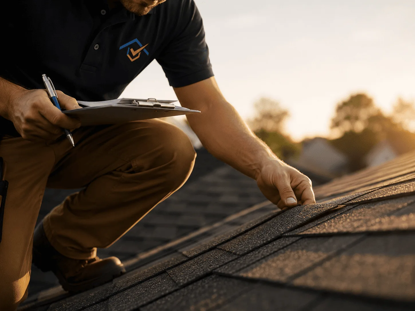 Why Choose Roof Inspection in Chanute, KS