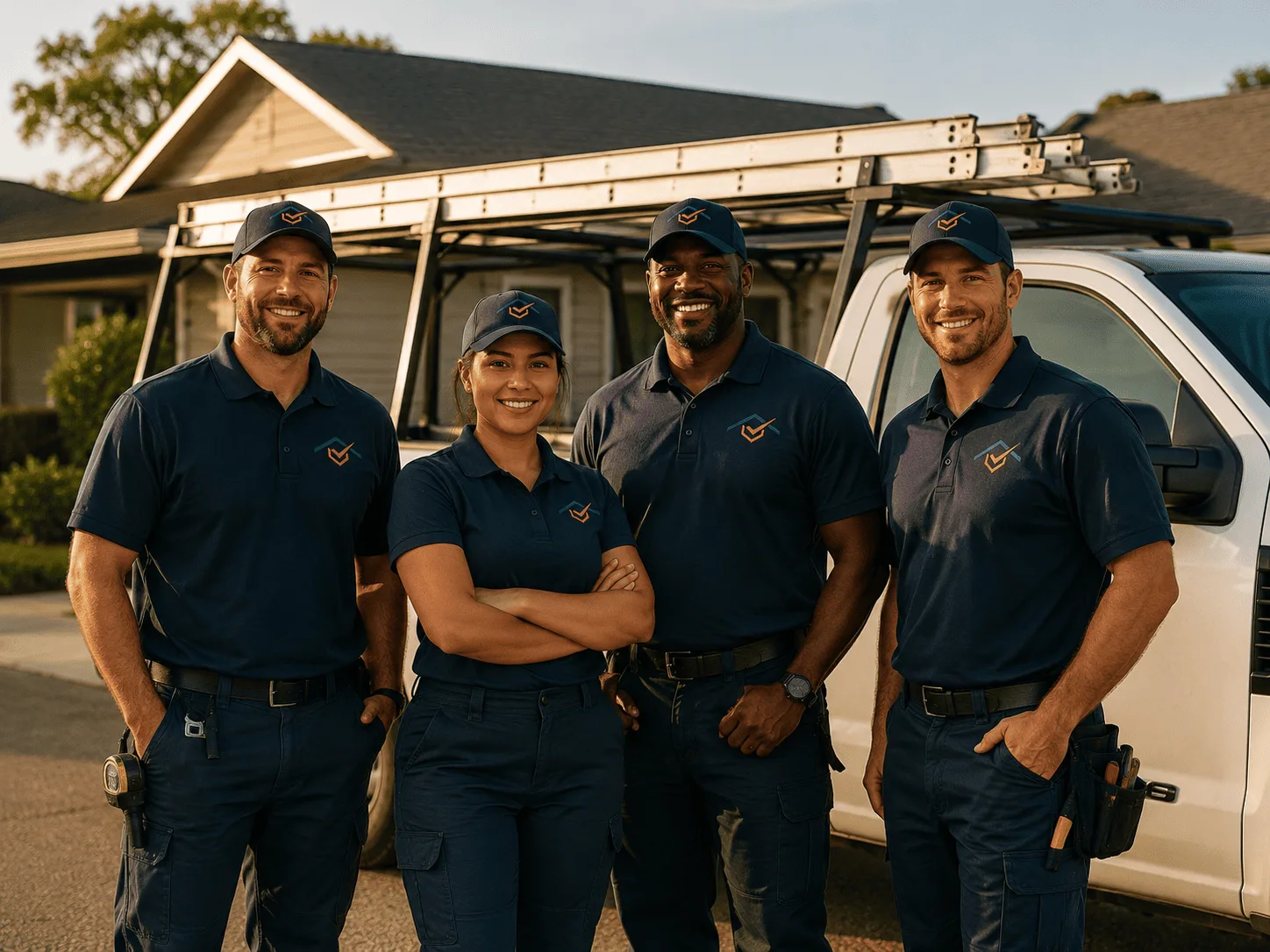 Roof Inspection company in Chanute, KS